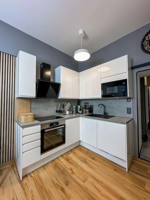 Apartamento Direkt Bei Schoenbrunn! Viena