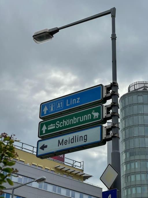Appartement Direkt Bei Schoenbrunn! Wenen