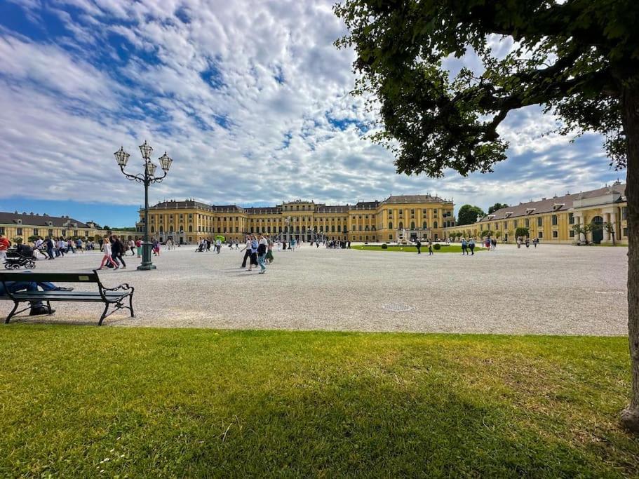 Direkt Bei Schoenbrunn! Wenen